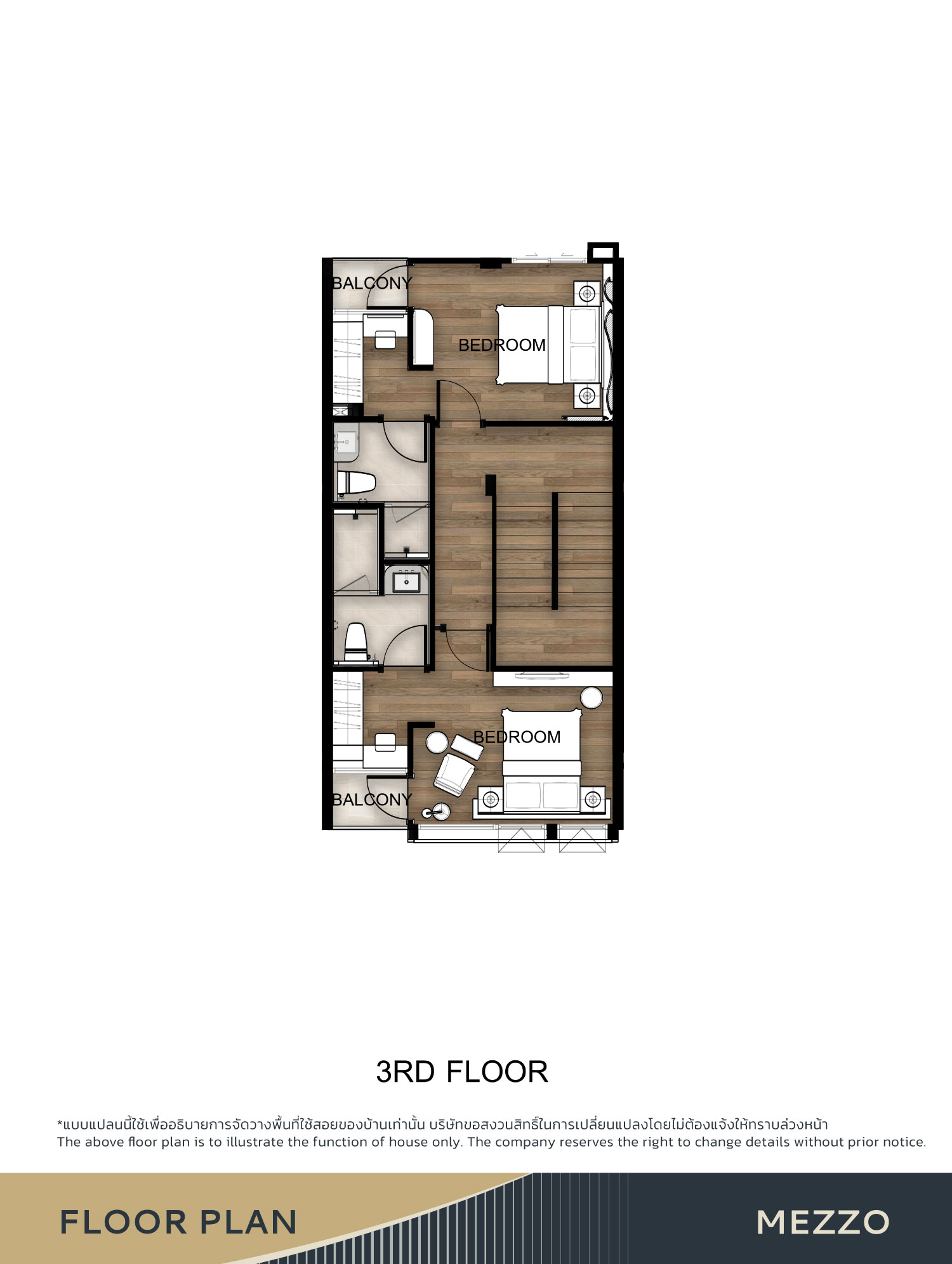 3rd Floor